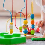 Area for Babies