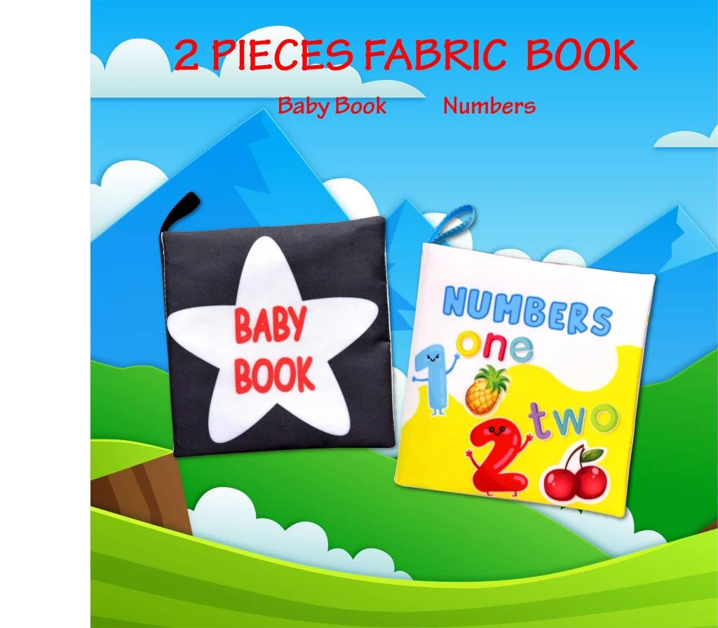 Colours ve Numbers - Görsel 7