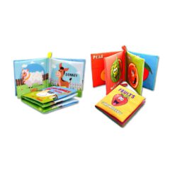 Farm Animals ve Fruits - Görsel 8