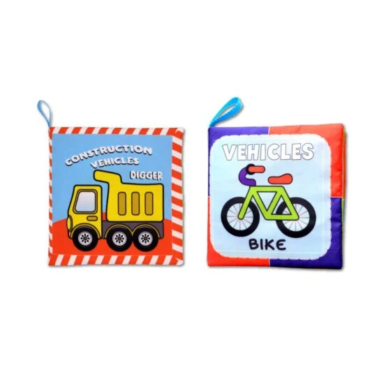 Construction Vehicles ve Vehicles