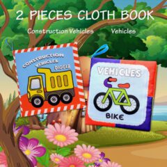 Construction Vehicles ve Vehicles - Görsel 7