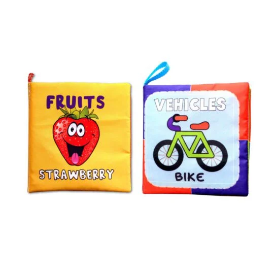 Fruits ve Vehicles