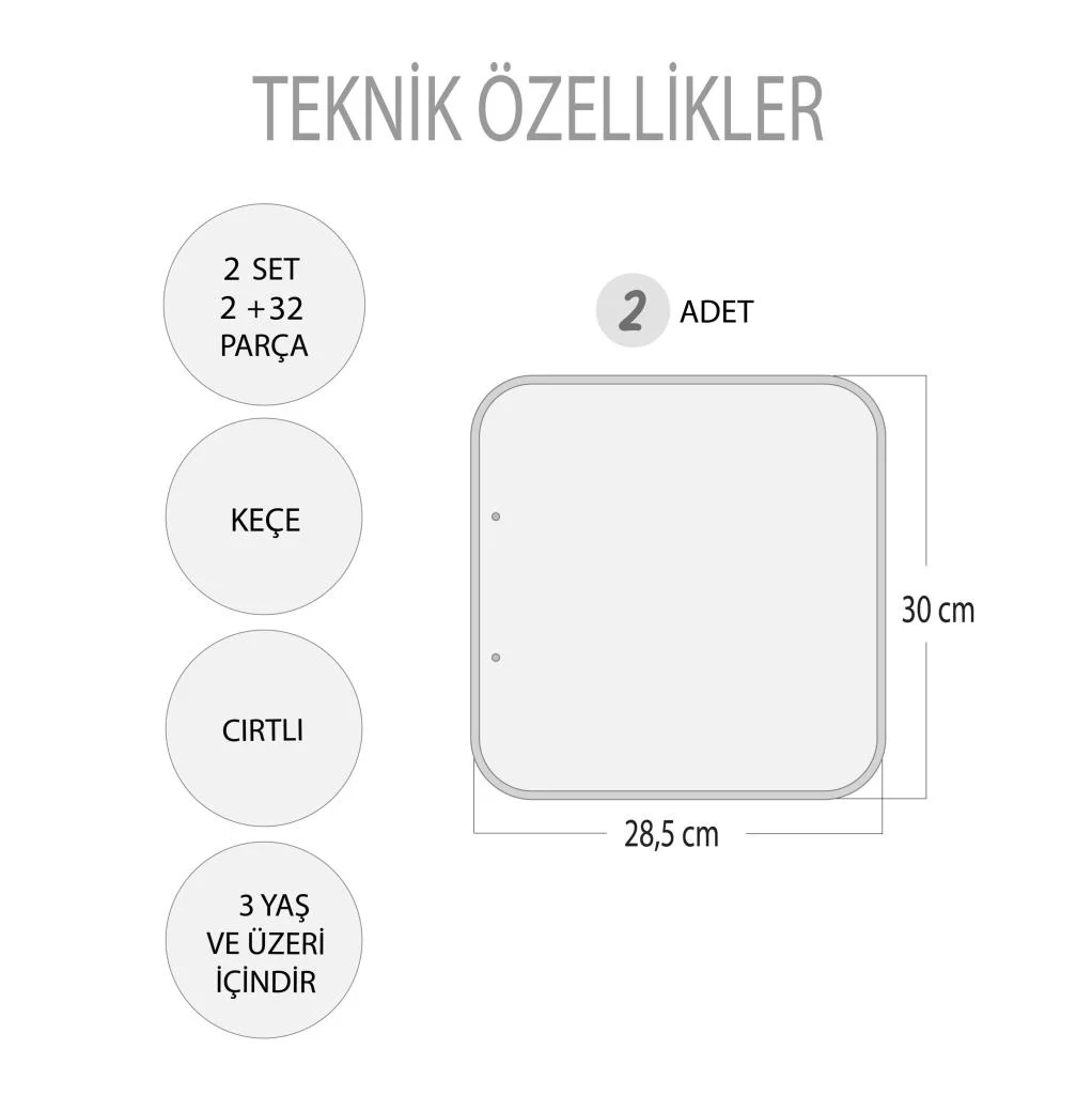 Banyo ve Yatak Odası - Görsel 4