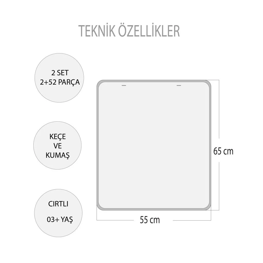 İç Organlar Sistemi (2Set) - Görsel 3