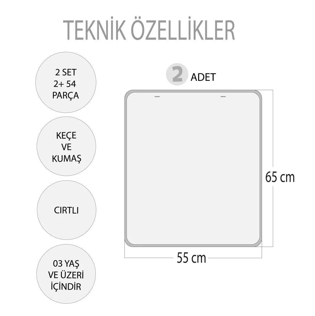 Sıradakini Biliyorum Yaz ve Kış (2li) - Görsel 3