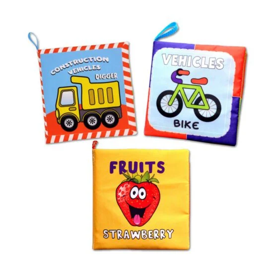 Vehicles , Fruits ve Construction Vehicles