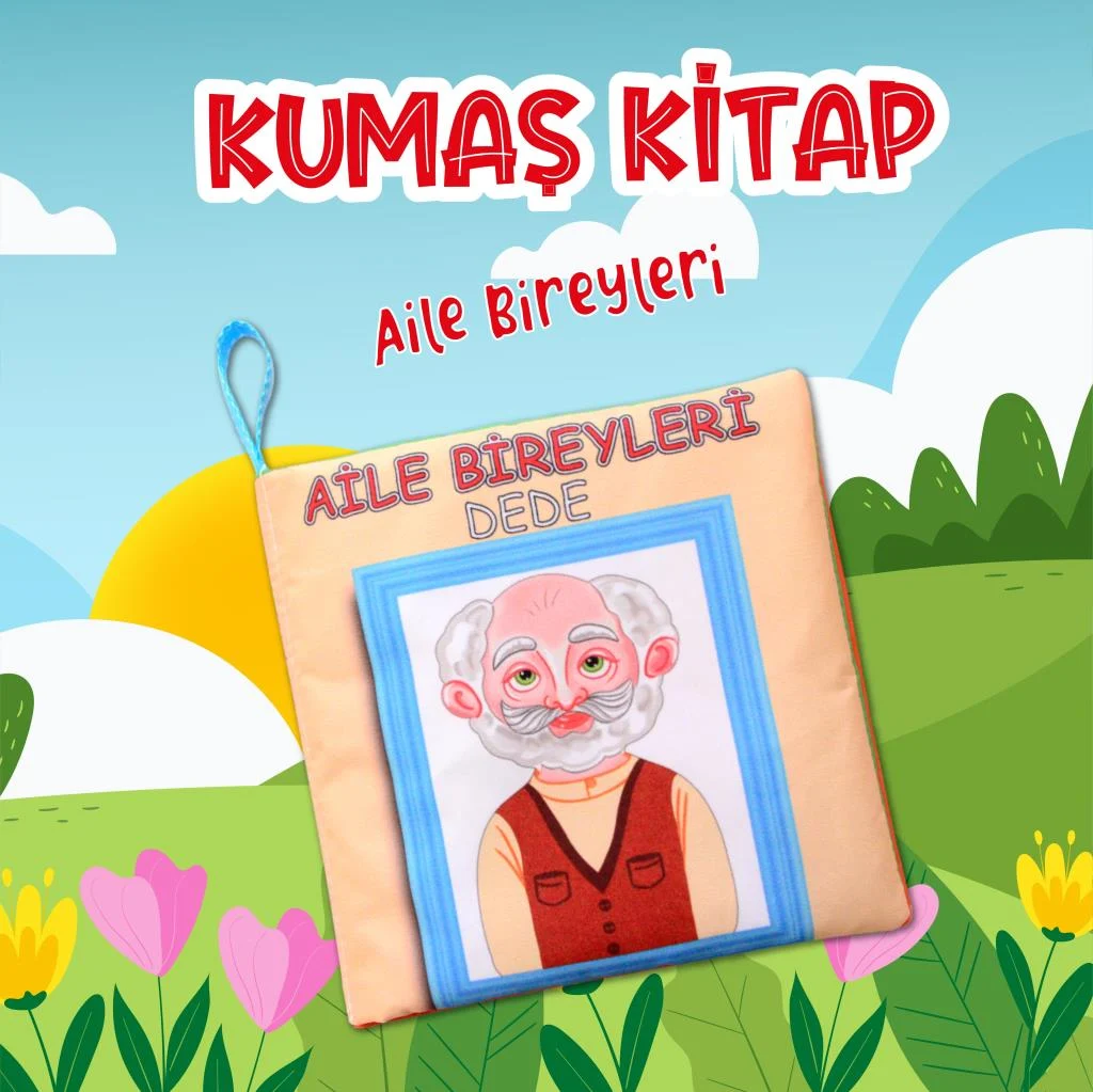 Aile Bireyleri - Görsel 2