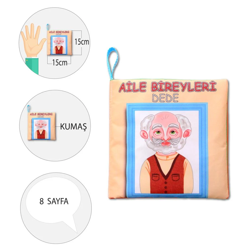 Aile Bireyleri - Görsel 4