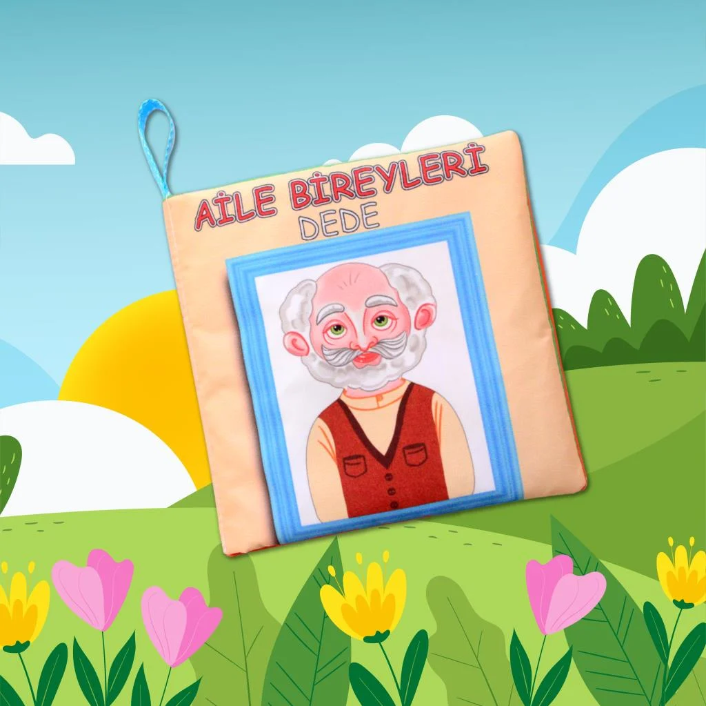 Aile Bireyleri - Görsel 5