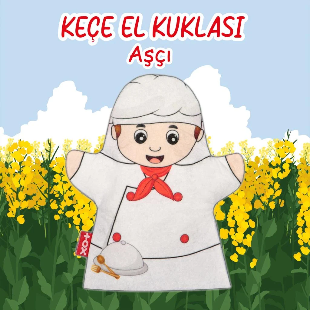 Aşçı - Görsel 2
