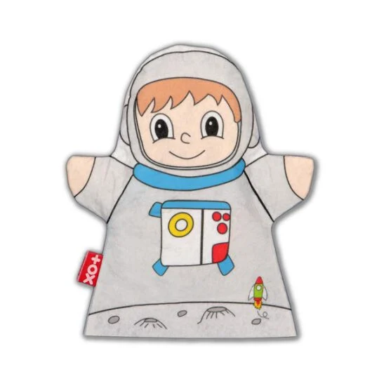 Astronot