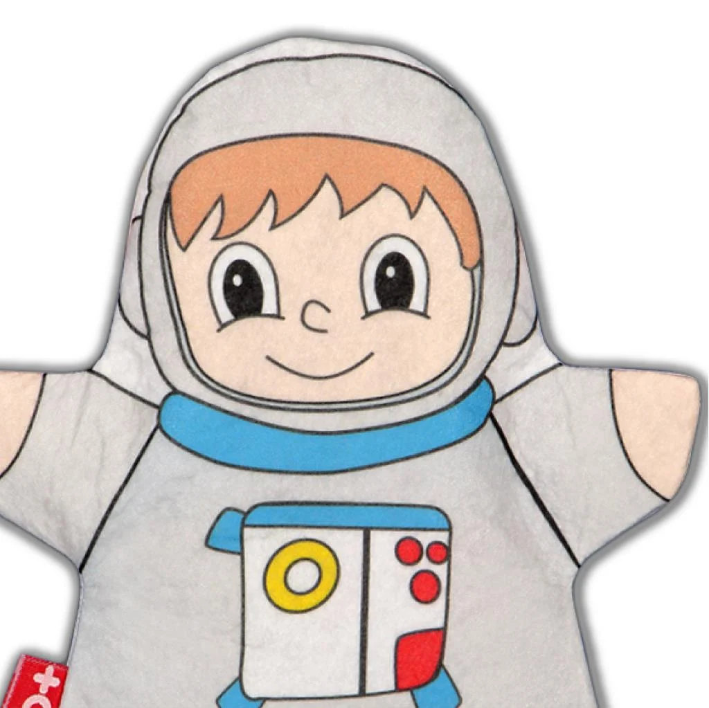 Astronot - Görsel 3