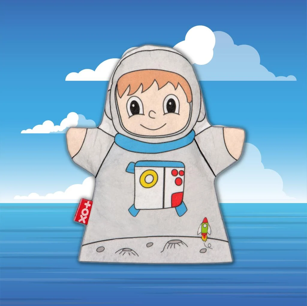 Astronot - Görsel 5