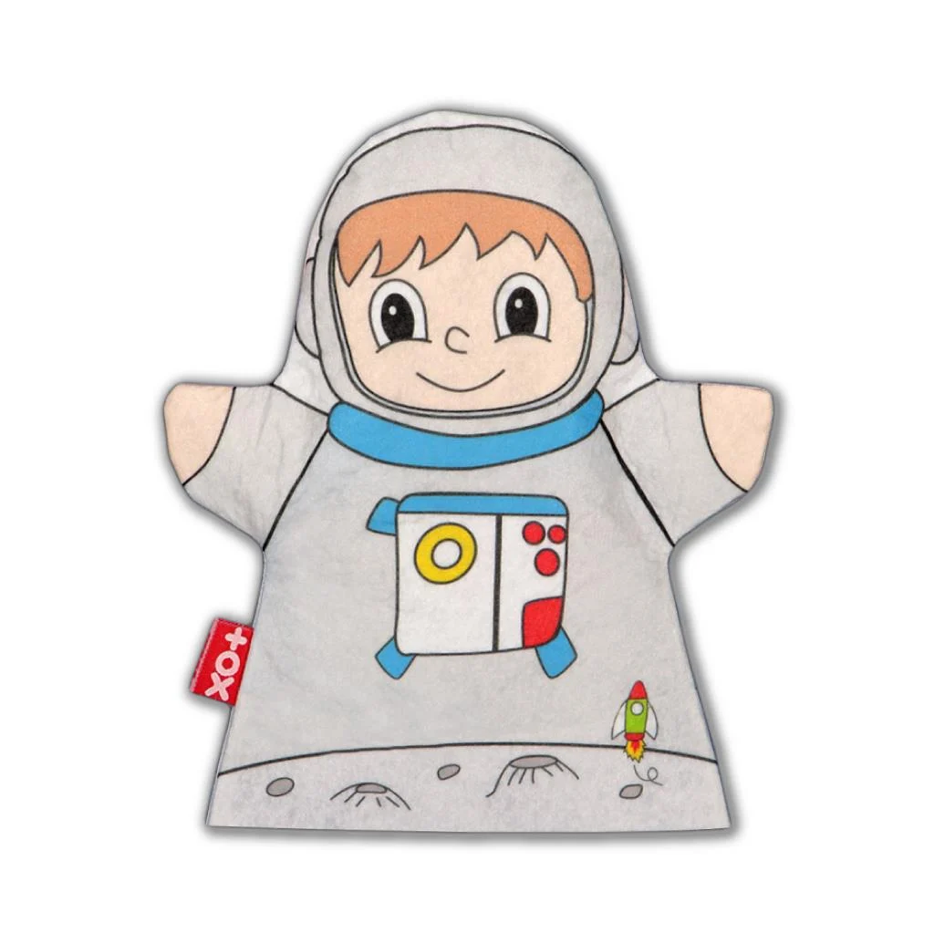 Astronot - Görsel 6