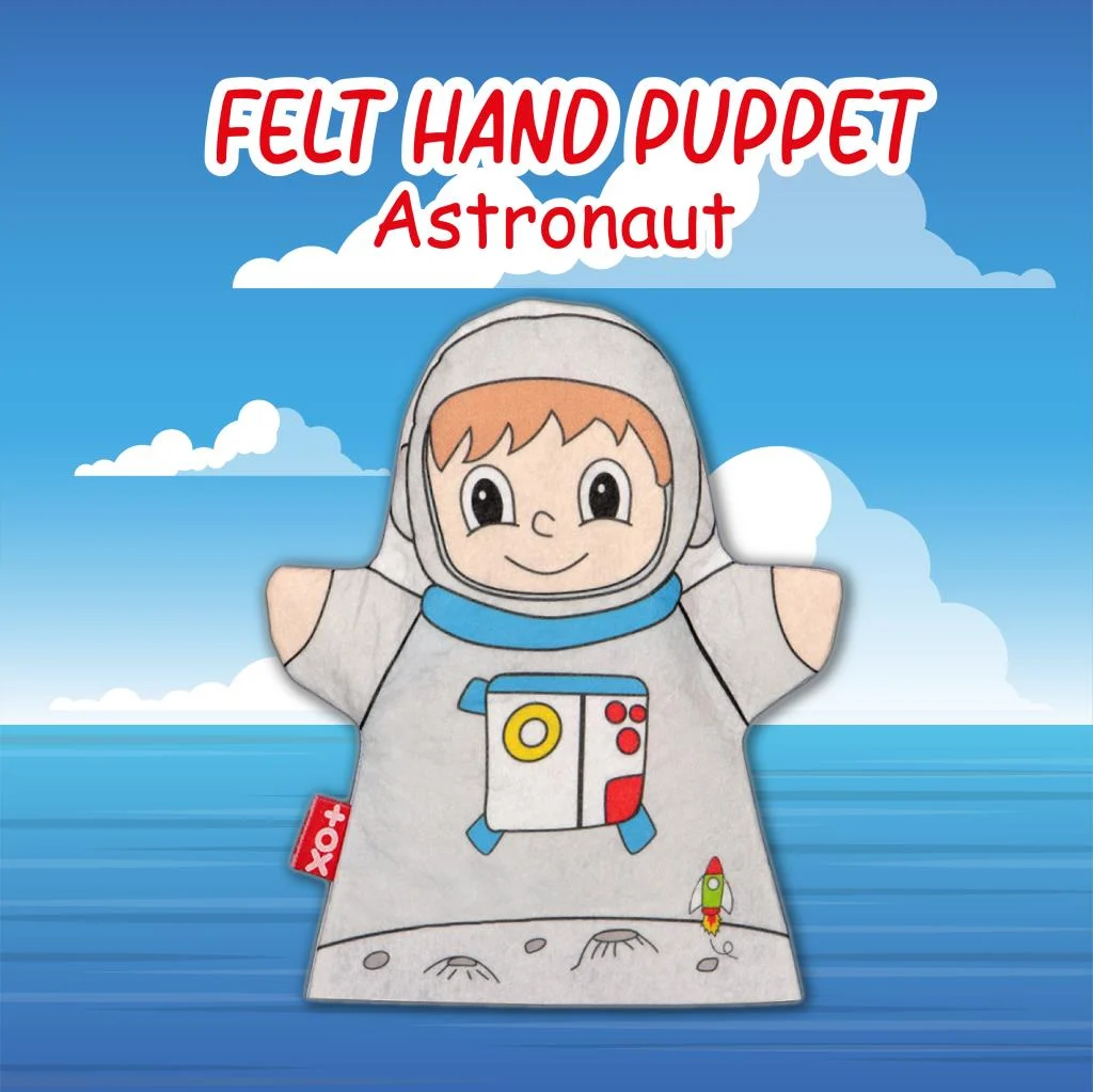 Astronot - Görsel 7