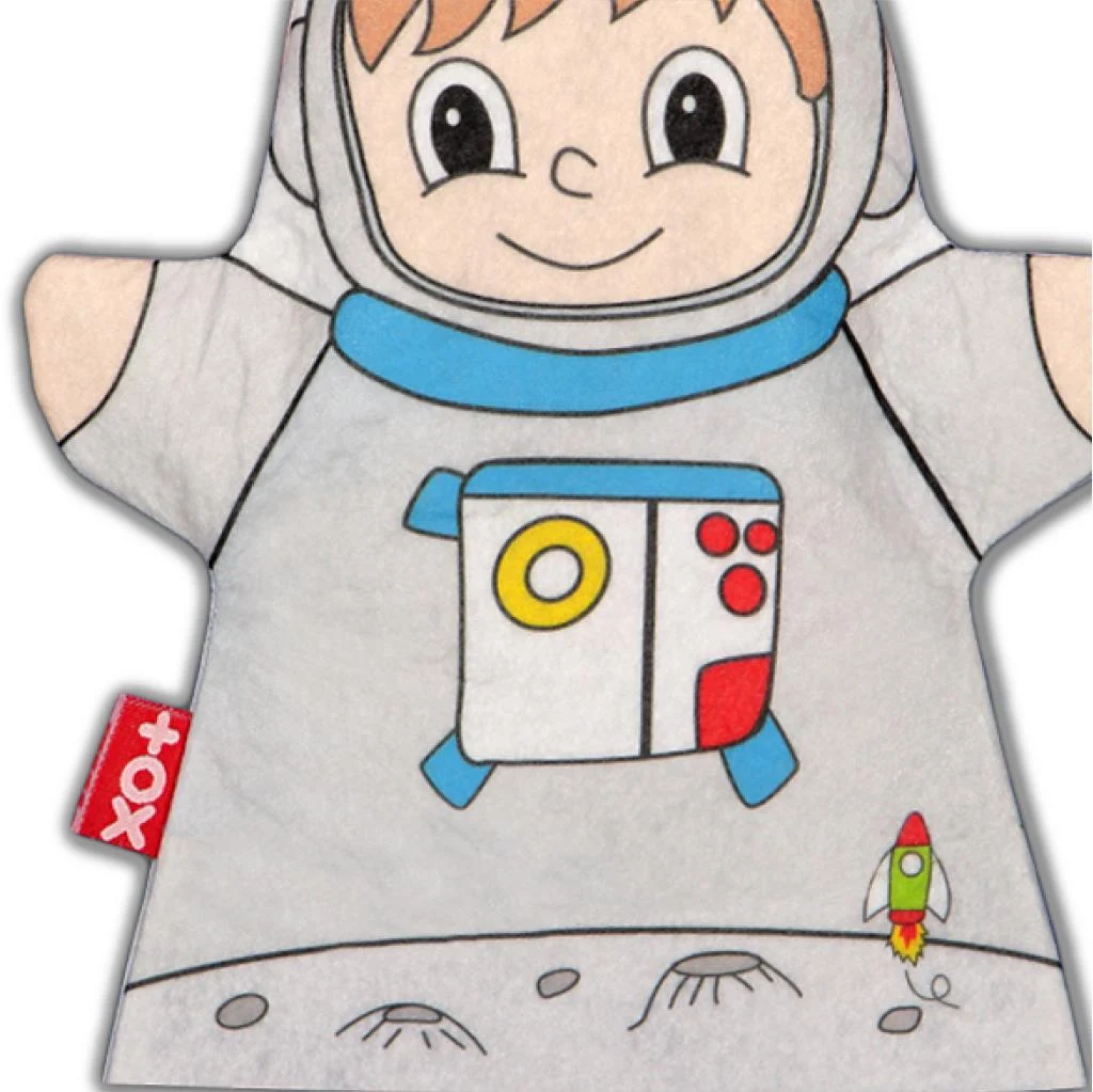Astronot - Görsel 8