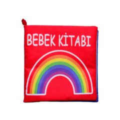 Renkli Bebek Kitabı