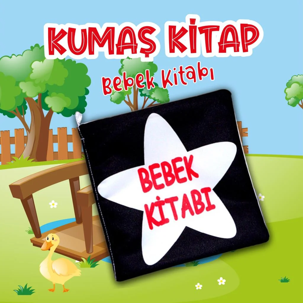 Bebek Kitabı - Görsel 2