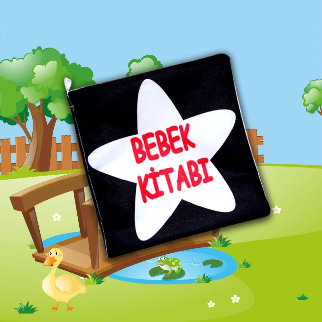 Bebek Kitabı - Görsel 5