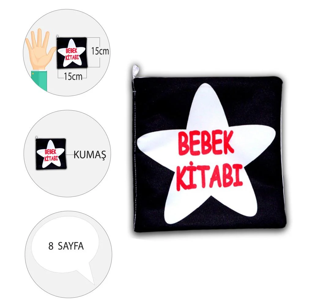 Bebek Kitabı - Görsel 4