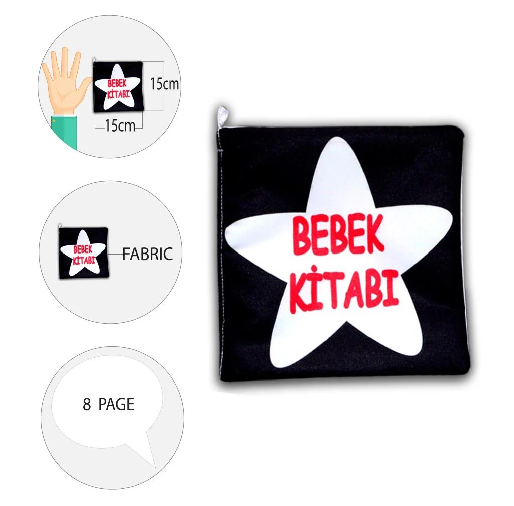 Bebek Kitabı - Görsel 9