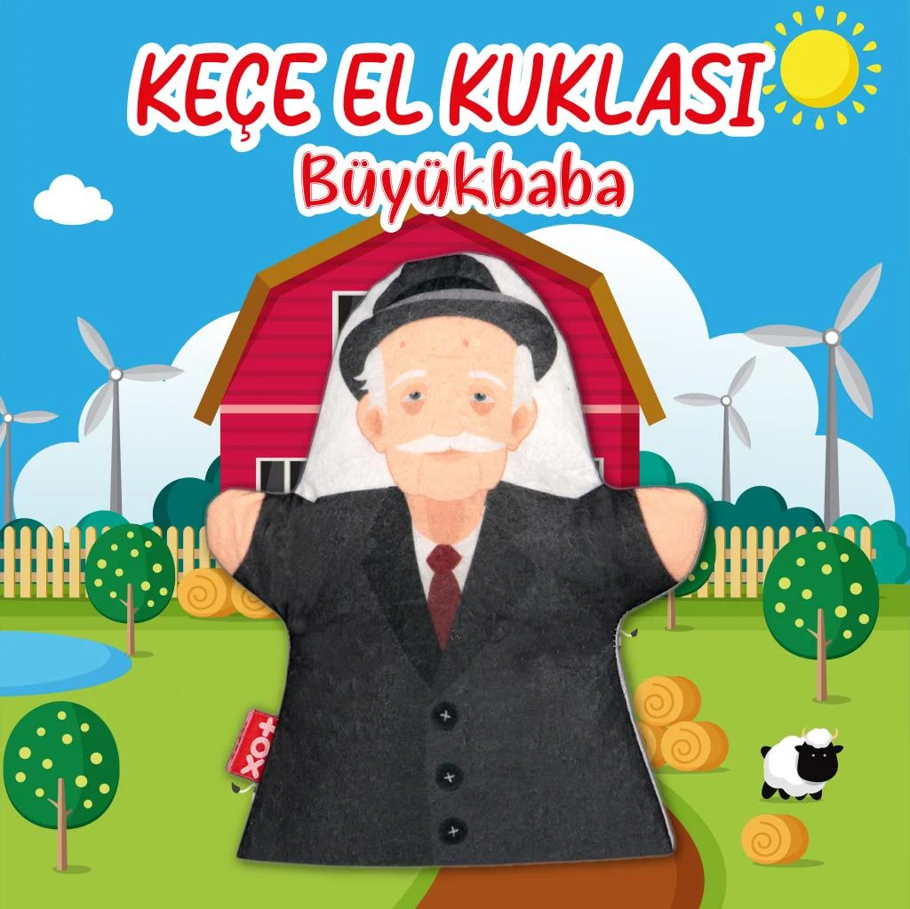 Büyükbaba - Görsel 2