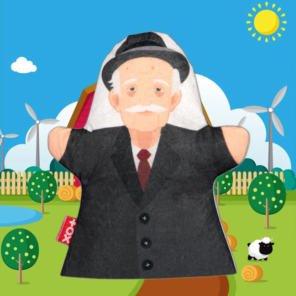 Büyükbaba - Görsel 5