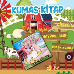 Çiftlik Hayvanları - Görsel 2