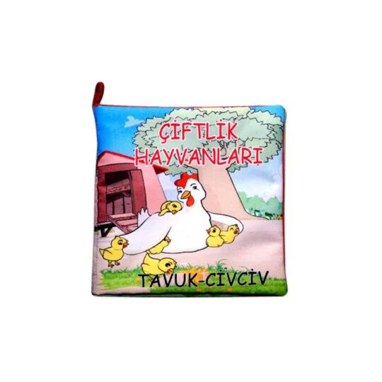 Çiftlik Hayvanları
