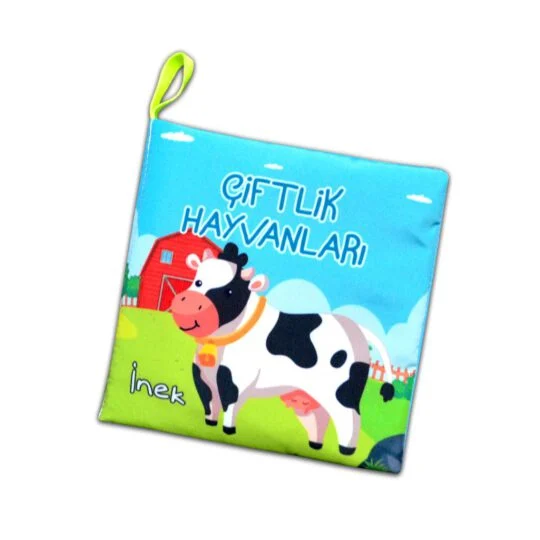 Çiftlik Hayvanları