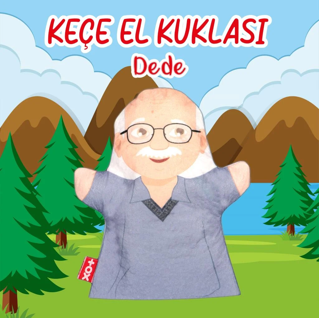 Dede - Görsel 2