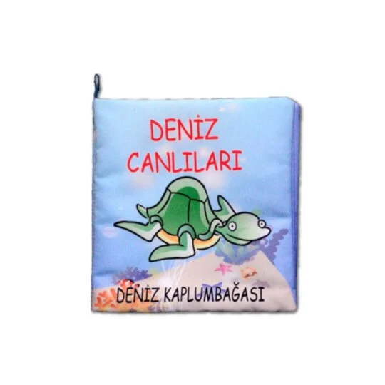 Deniz Canlıları