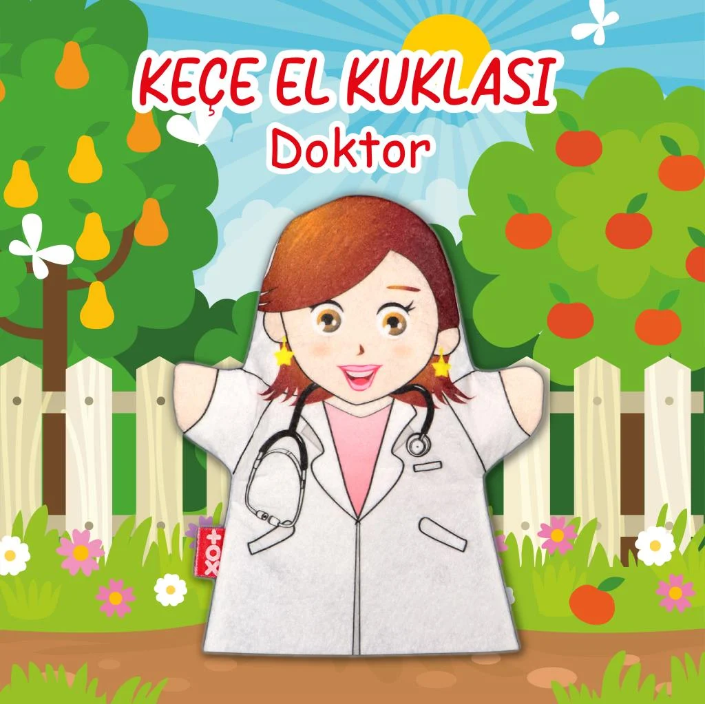 Doktor - Görsel 2