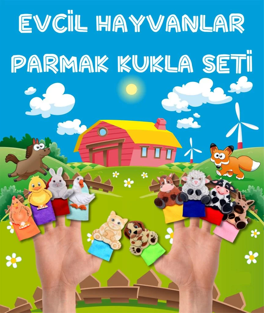 Evcil Hayvanlar - Görsel 3