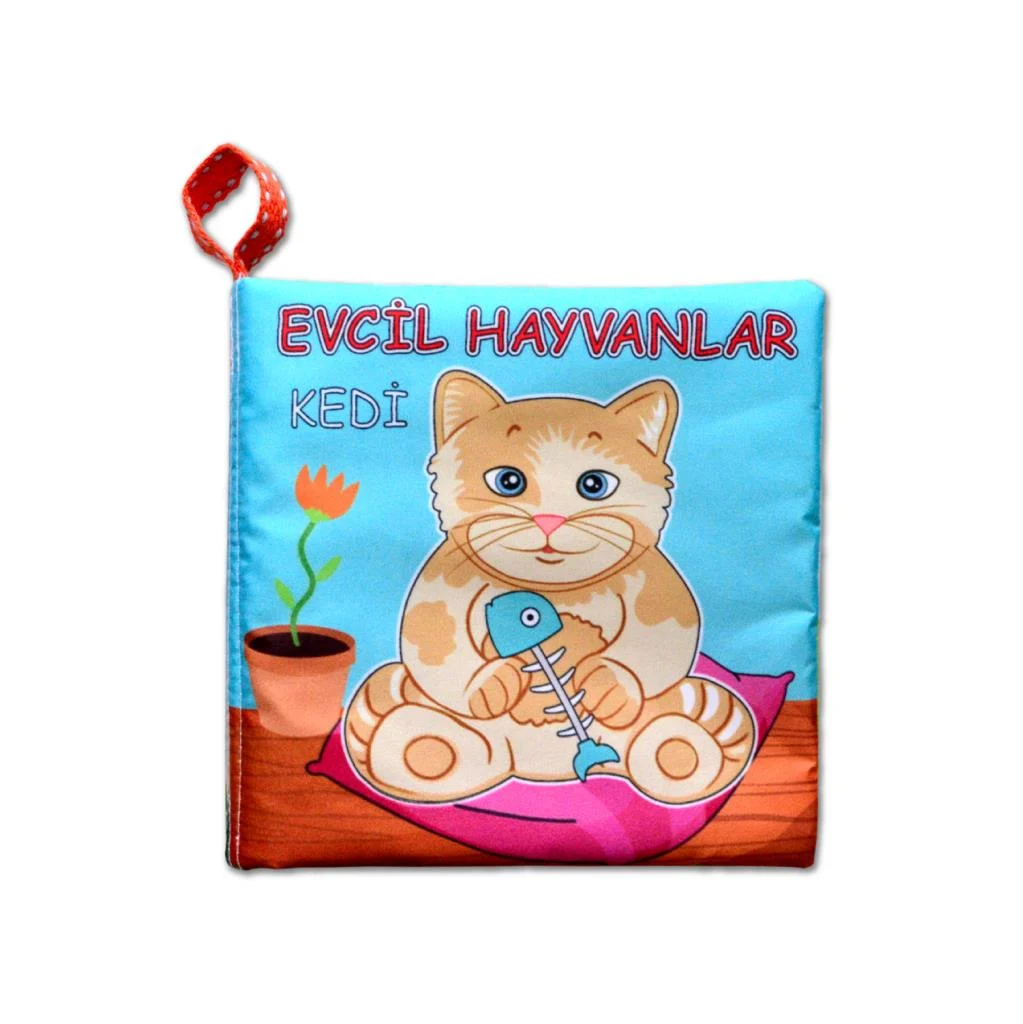 Evcil Hayvanlar - Görsel 6