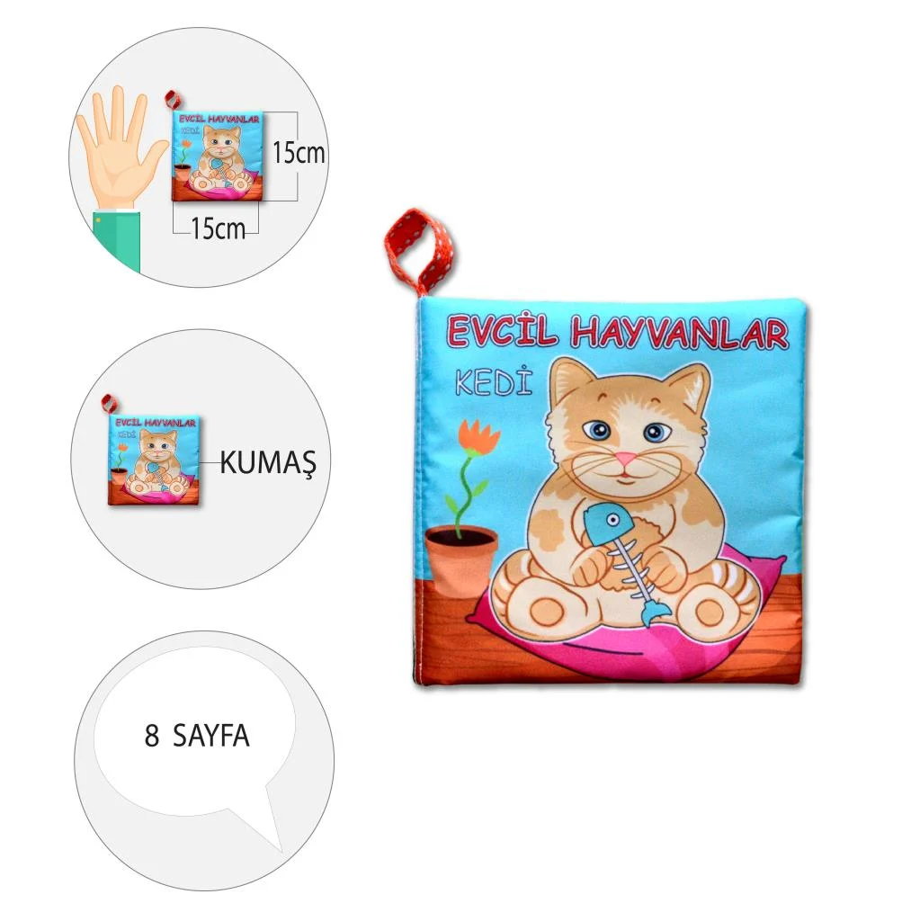 Evcil Hayvanlar - Görsel 4