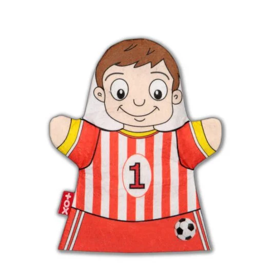 Futbolcu