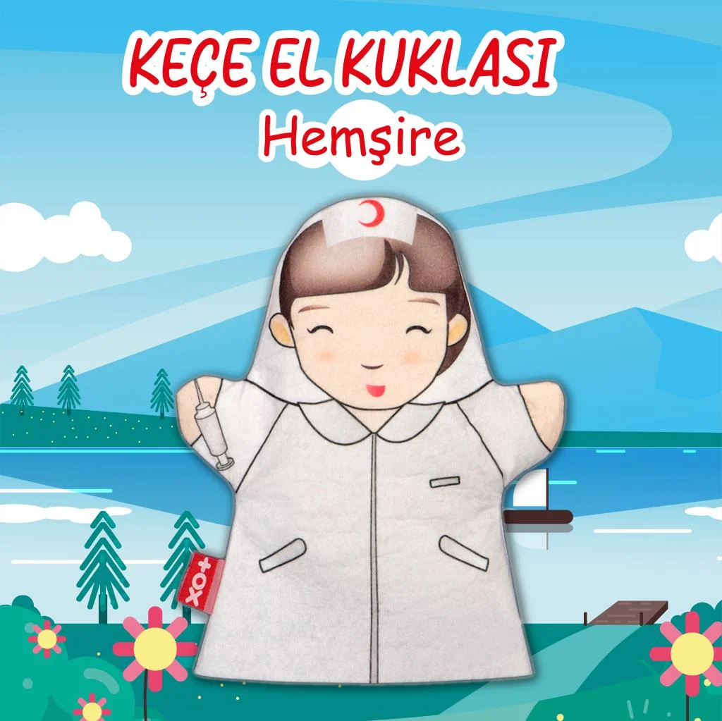 Hemşire - Görsel 2