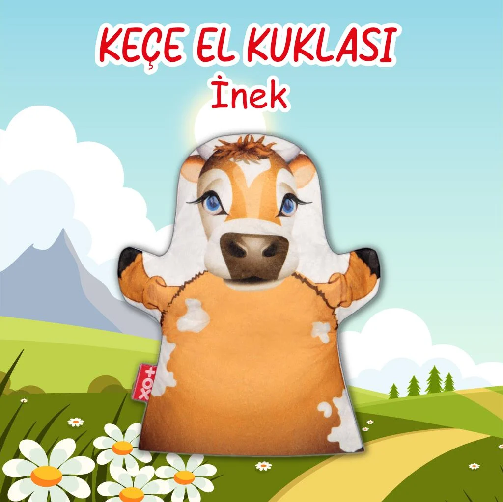 İnek - Görsel 2