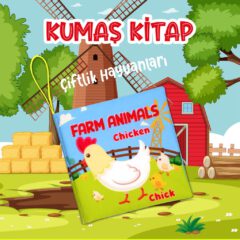 Farm Animals - Görsel 2