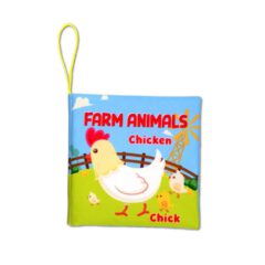 Farm Animals - Görsel 6
