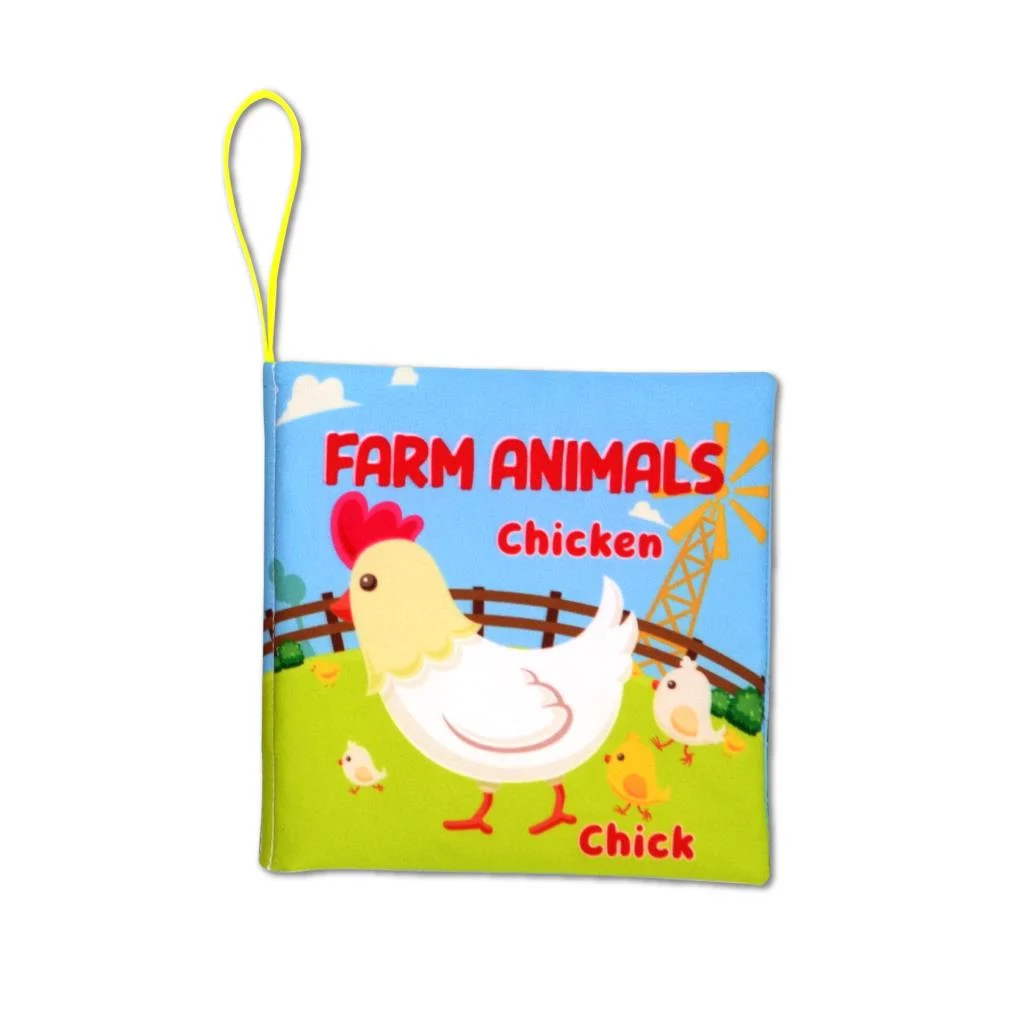 Farm Animals