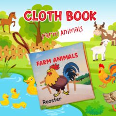 Farm Animals - Görsel 7