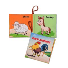 Farm Animals - Görsel 3