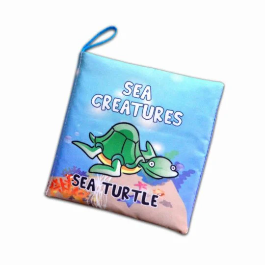 Sea Creatures
