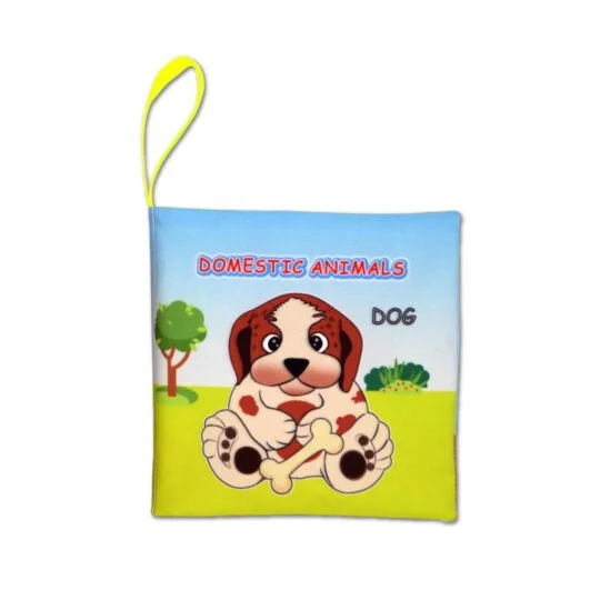 Domestic Animals