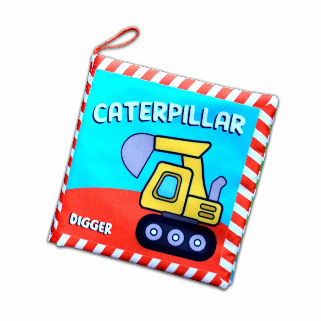 Caterpillar - Görsel 6