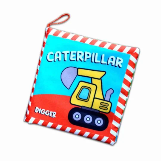 Caterpillar