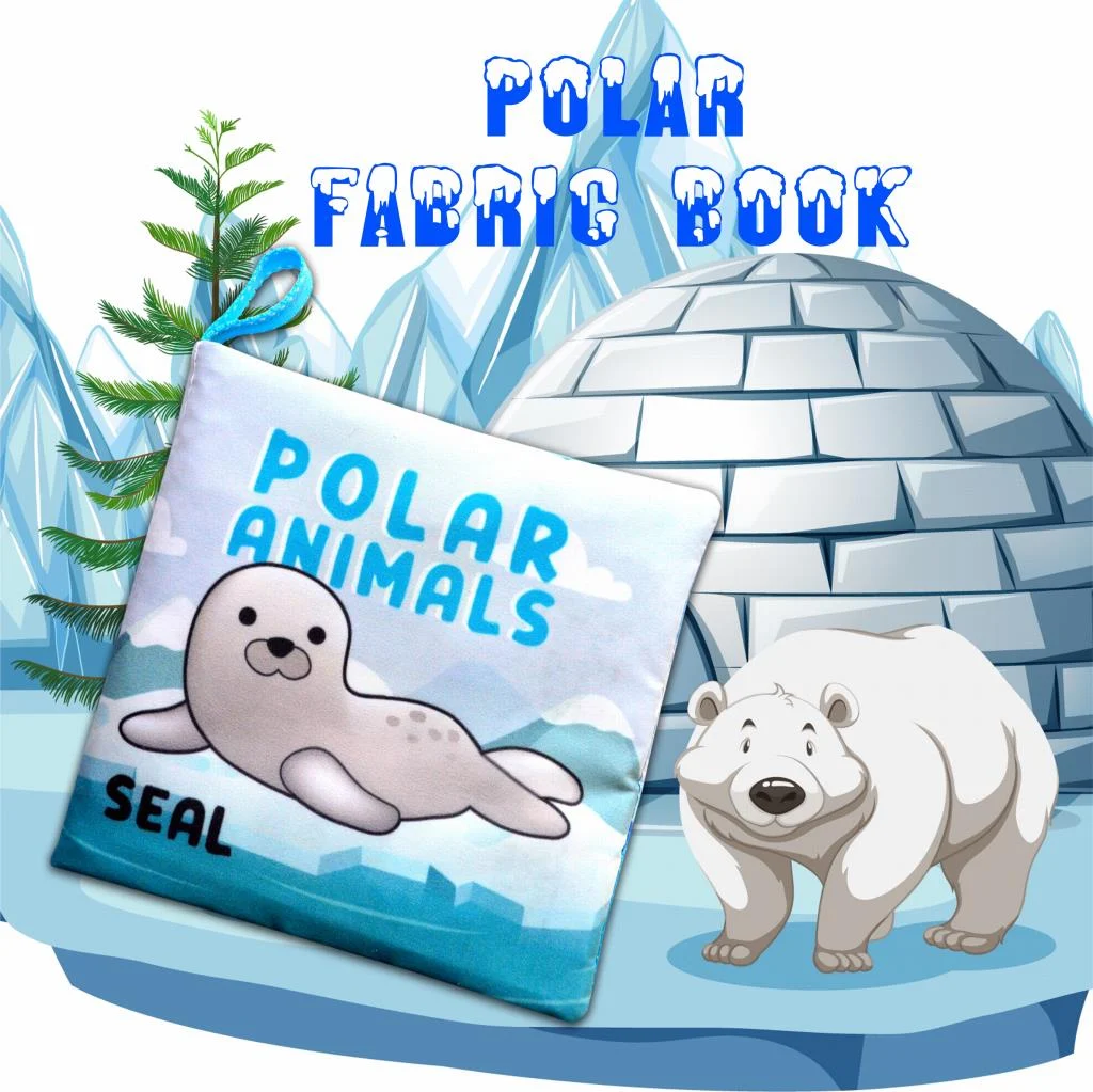 Polar Animals - Görsel 7
