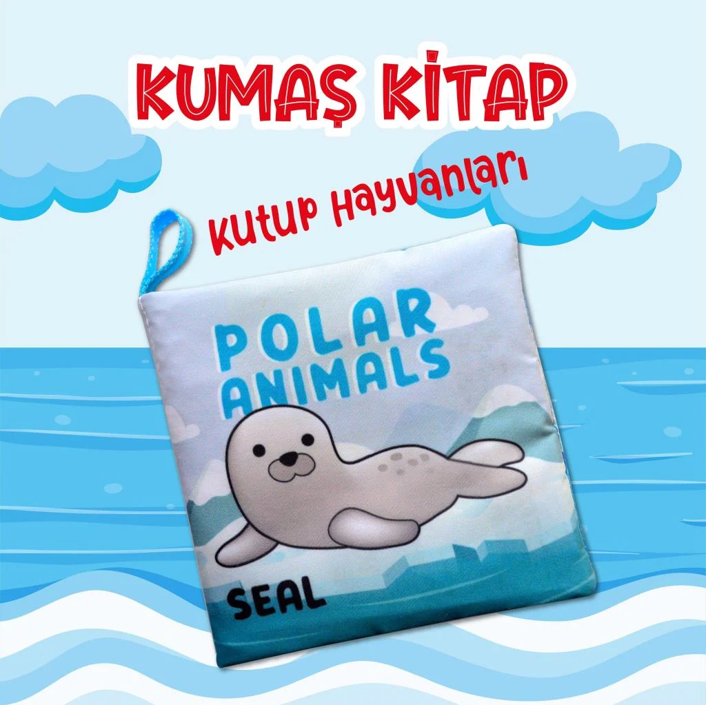 Polar Animals - Görsel 2
